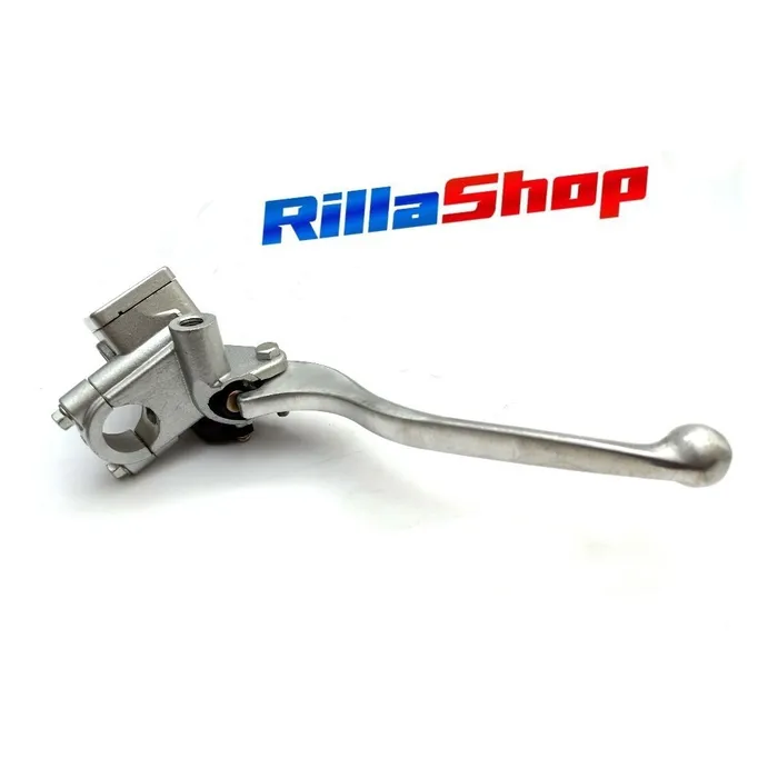Cilindro Mestre Kansas 150 Modelo Original Completo Manete