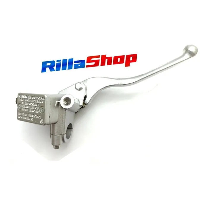 Cilindro Mestre Kansas 150 Modelo Original Completo Manete