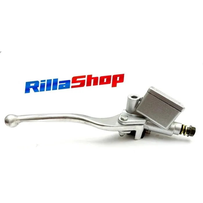 Cilindro Mestre Kansas 150 Modelo Original Completo Manete