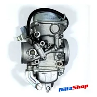 Carburador Completo Honda Nx 350 Sahara 1990/ 1999 - imagem 3