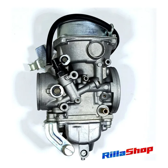 Carburador Completo Honda Nx 350 Sahara 1990/ 1999