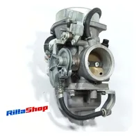 Carburador Completo Honda Nx 350 Sahara 1990/ 1999 - imagem 4