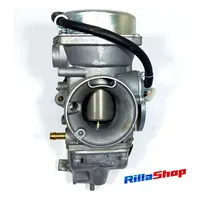 Carburador Completo Honda Nx 350 Sahara 1990/ 1999 - imagem 2