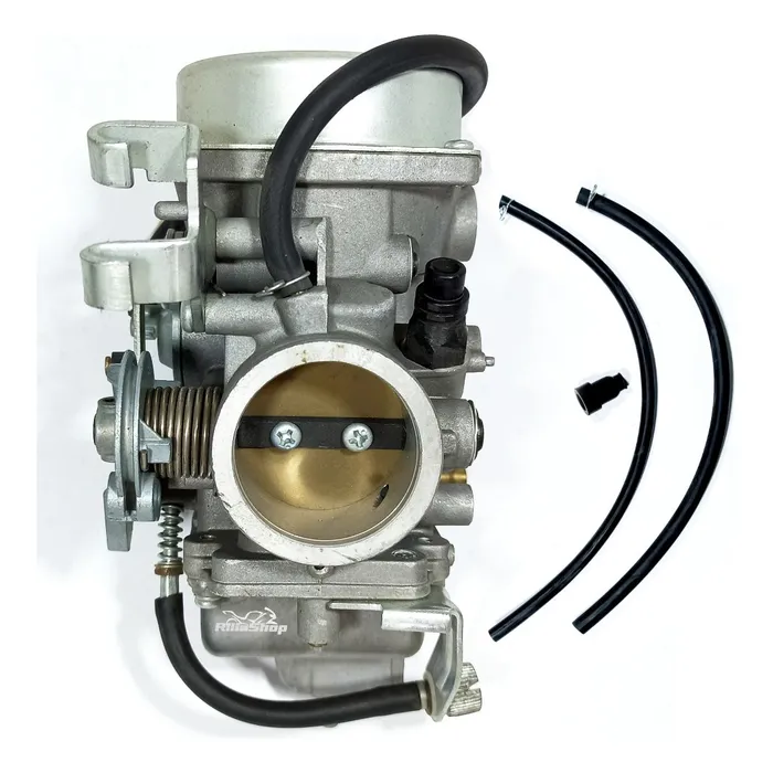 Carburador Completo Honda Nx 350 Sahara 1990/ 1999