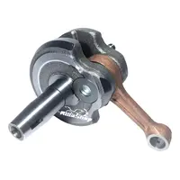 Virabrequim Motor Yamaha Fazer 250 Lander 250 2006 a 2024 - imagem 2