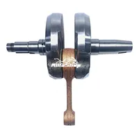 Virabrequim Motor Yamaha Fazer 250 Lander 250 2006 a 2024 - imagem 4