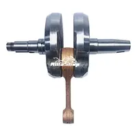 Virabrequim Motor Yamaha Fazer 250 Lander 250 2006 a 2024 - imagem 4