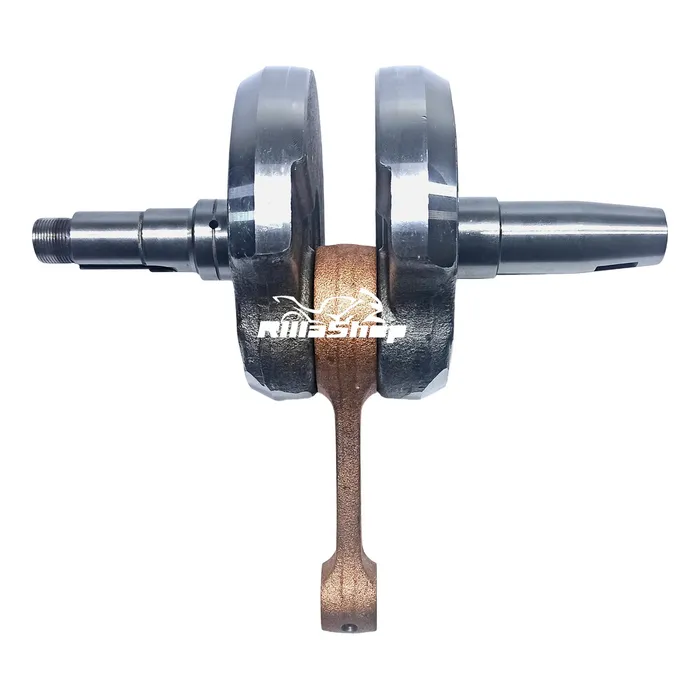 Virabrequim Motor Yamaha Fazer 250 Lander 250 2006 a 2024