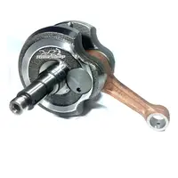 Virabrequim Motor Yamaha Fazer 250 Lander 250 2006 a 2024 - imagem 1