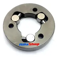 Placa de Partida Completa com Cremalheira Xt 225 Tdm 225 Ttr 230 - imagem 5