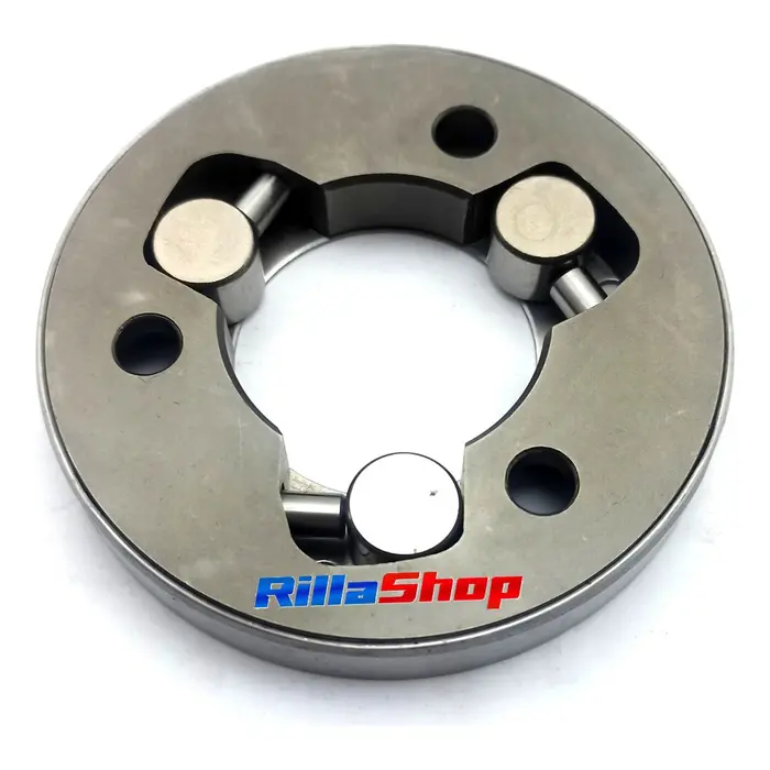 Placa de Partida Completa com Cremalheira Xt 225 Tdm 225 Ttr 230