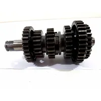 Câmbio 5 Marchas Cg Ml 125 Today Titan 85/99 Fan 125 00/08 - imagem 5