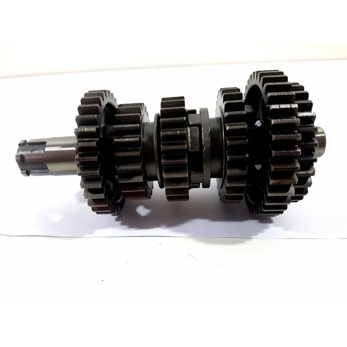 Câmbio 5 Marchas Cg Ml 125 Today Titan 85/99 Fan 125 00/08