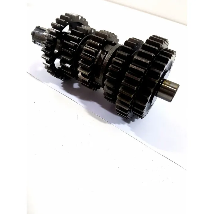 Câmbio 5 Marchas Cg Ml 125 Today Titan 85/99 Fan 125 00/08