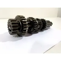 Câmbio 5 Marchas Cg Ml 125 Today Titan 85/99 Fan 125 00/08 - imagem 6