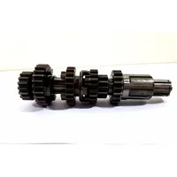 Câmbio 5 Marchas Cg Ml 125 Today Titan 85/99 Fan 125 00/08 - imagem 4