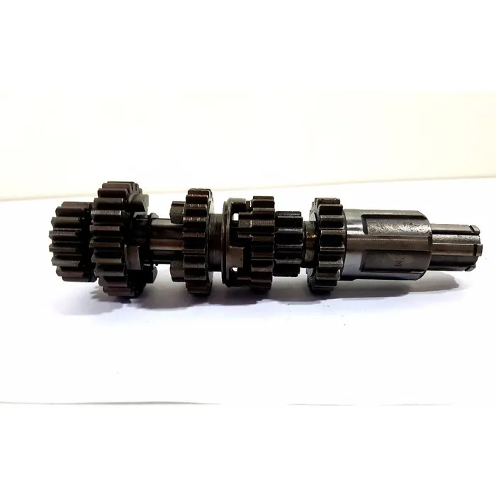 Câmbio 5 Marchas Cg Ml 125 Today Titan 85/99 Fan 125 00/08