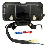 Painel Completo com Suporte Chicote Cb 400/450 1984 a 1993 - imagem 2