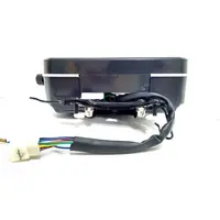 Painel Completo com Suporte Chicote Cb 400/450 1984 a 1993 - imagem 4