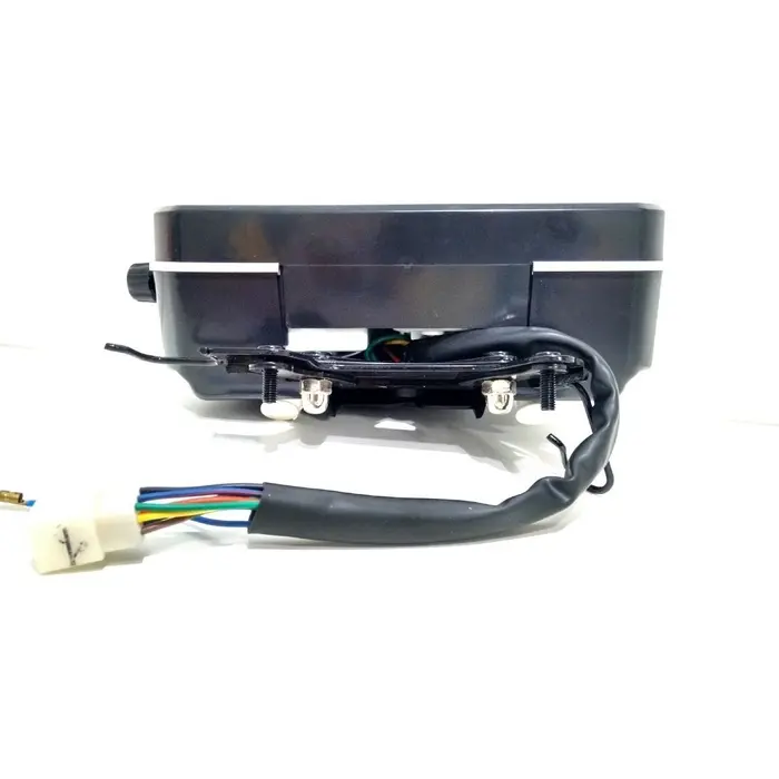 Painel Completo com Suporte Chicote Cb 400/450 1984 a 1993