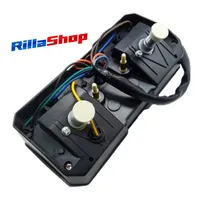 Painel Completo Com Chicote Rd 135 92/99 Modelo Original - imagem 4