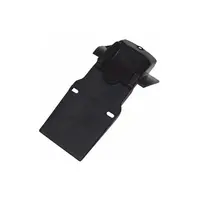 Para-lamas Traseiro Suporte De Placa Nx 150 200 Xlr 125 Xr 200 - imagem 5