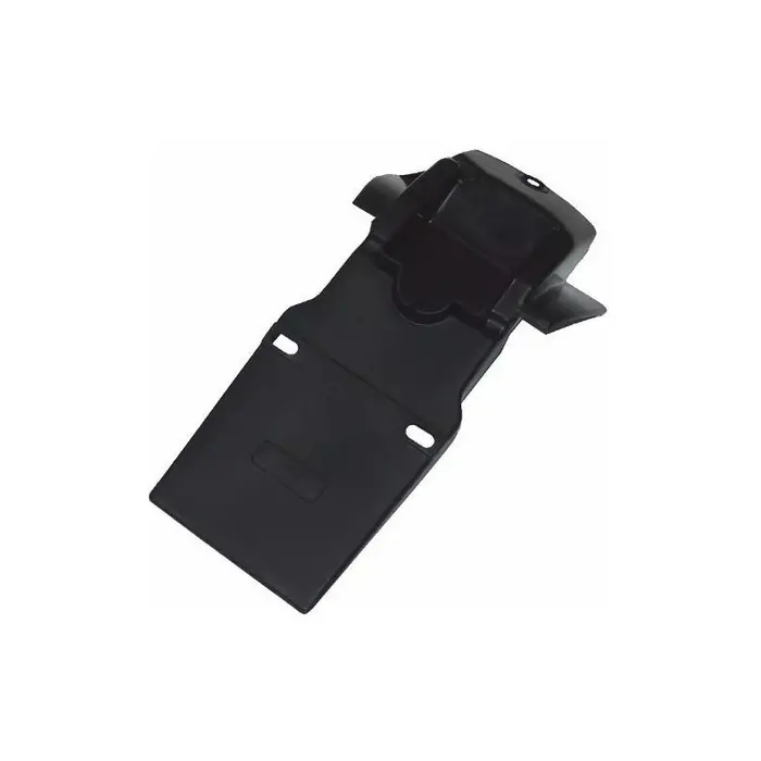 Para-lamas Traseiro Suporte De Placa Nx 150 200 Xlr 125 Xr 200