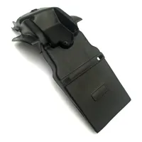 Para-lamas Traseiro Suporte De Placa Nx 150 200 Xlr 125 Xr 200 - imagem 1