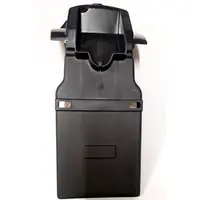 Para-lamas Traseiro Suporte De Placa Nx 150 200 Xlr 125 Xr 200 - imagem 4