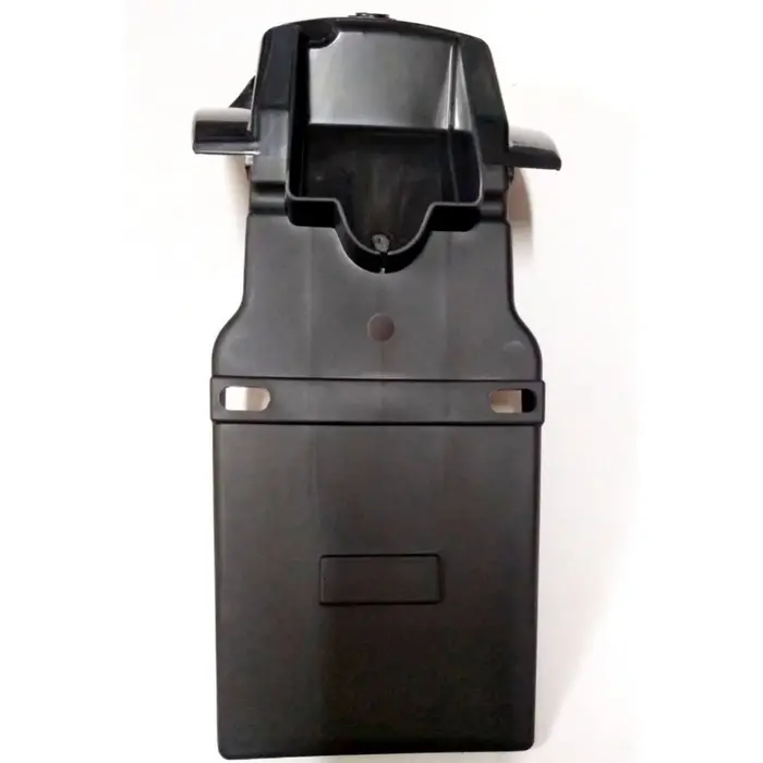 Para-lamas Traseiro Suporte De Placa Nx 150 200 Xlr 125 Xr 200