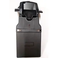 Para-lamas Traseiro Suporte De Placa Nx 150 200 Xlr 125 Xr 200 - imagem 2