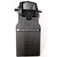 Para-lamas Traseiro Suporte De Placa Nx 150 200 Xlr 125 Xr 200 - imagem 2