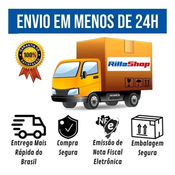 Sanfona Bengala Coifa Amortecedor Honda Cg Ml Tur 125 77/82