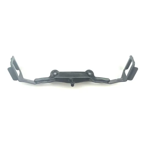 Suporte Pisca Buzina Emblema Frontal Cg Ml 125 83/99