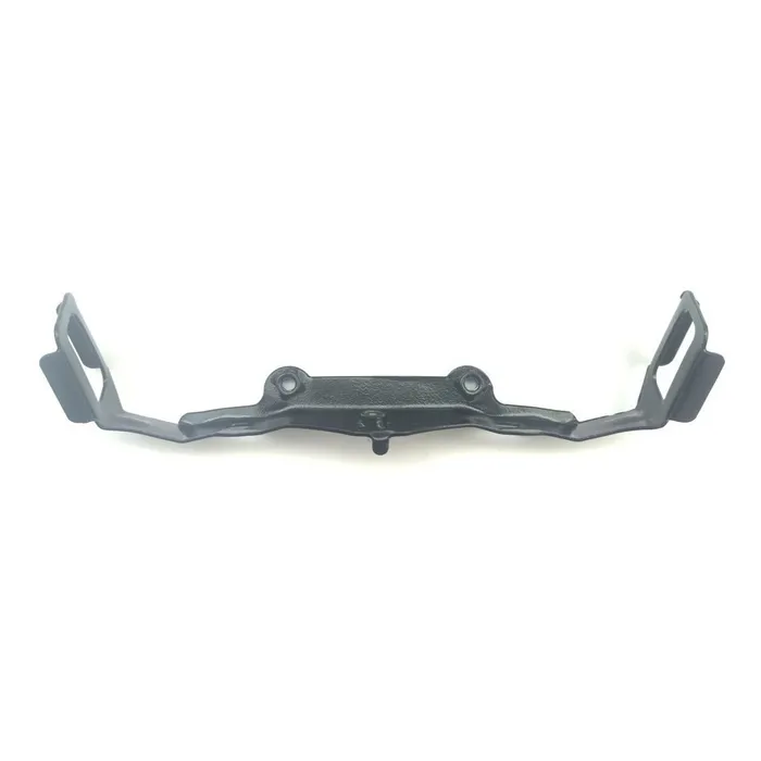 Suporte Pisca Buzina Emblema Frontal Cg Ml 125 83/99