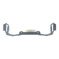 Suporte Pisca Buzina Emblema Frontal Cg Ml 125 83/99 - imagem 4