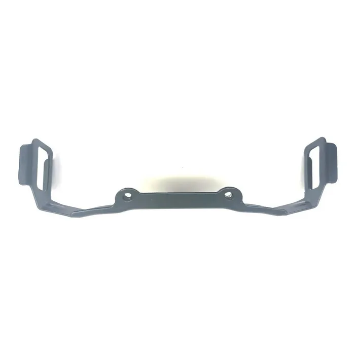 Suporte Pisca Buzina Emblema Frontal Cg Ml 125 83/99