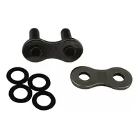 Corrente de Transmissão com Retentor DID Vx3 Passo 520 - imagem 4