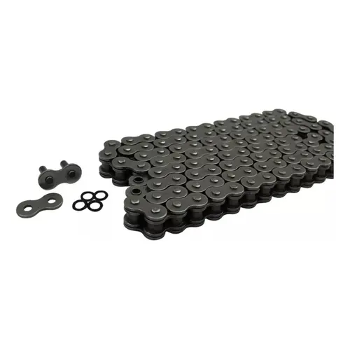 Corrente de Transmissão com Retentor DID Vx3 Passo 520