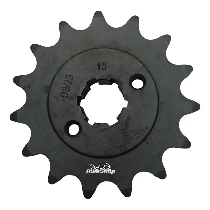 Kit Relação Street Did Bajaj 250 Dominar de 2024 e 2025