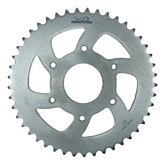 Kit Relação Street Did Bajaj 250 Dominar de 2024 e 2025