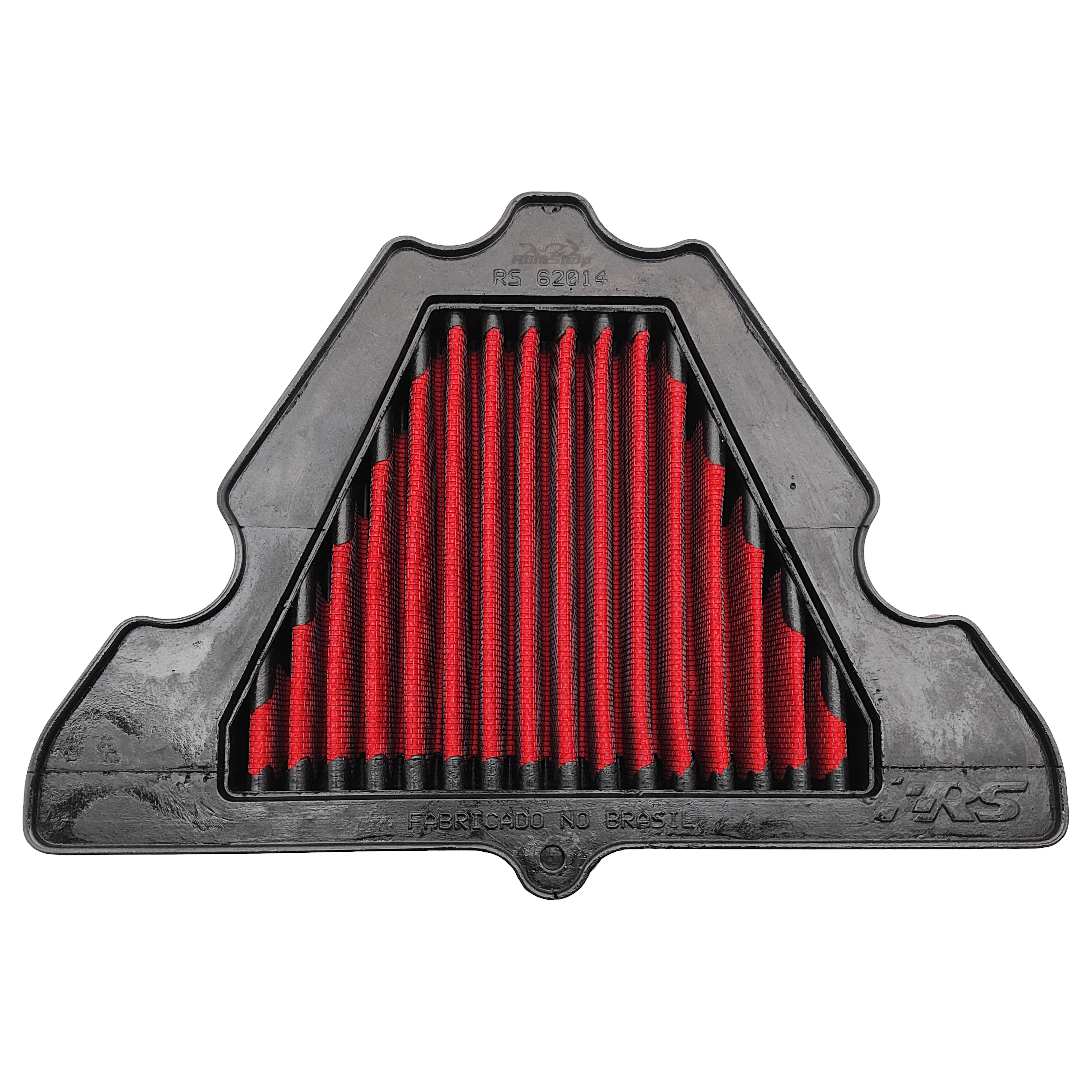 Filtro De Ar Esportivo Lavável Kawasaki Ninja 1000 Z 1000