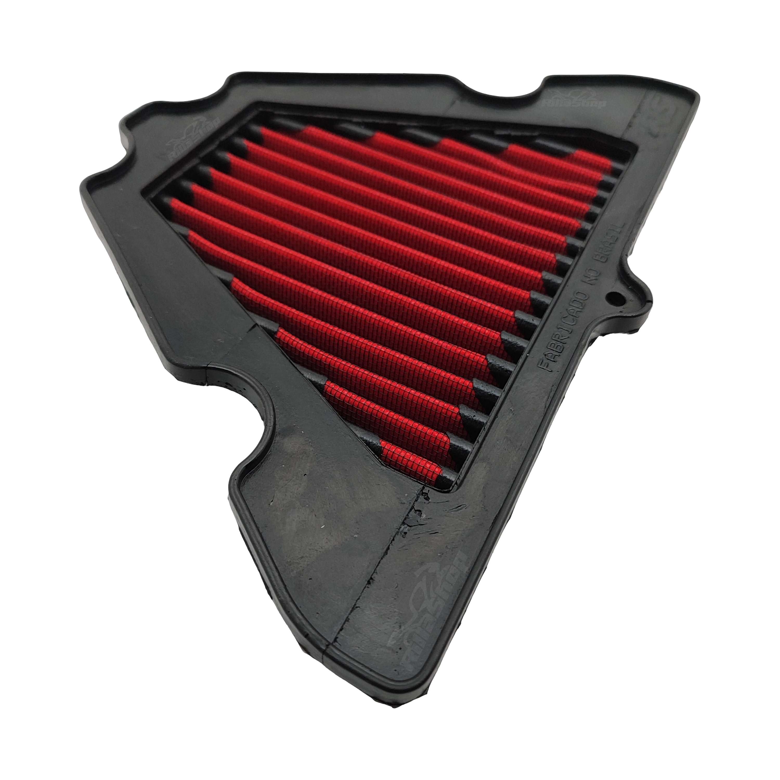 Filtro De Ar Esportivo Lavável Kawasaki Ninja 1000 Z 1000
