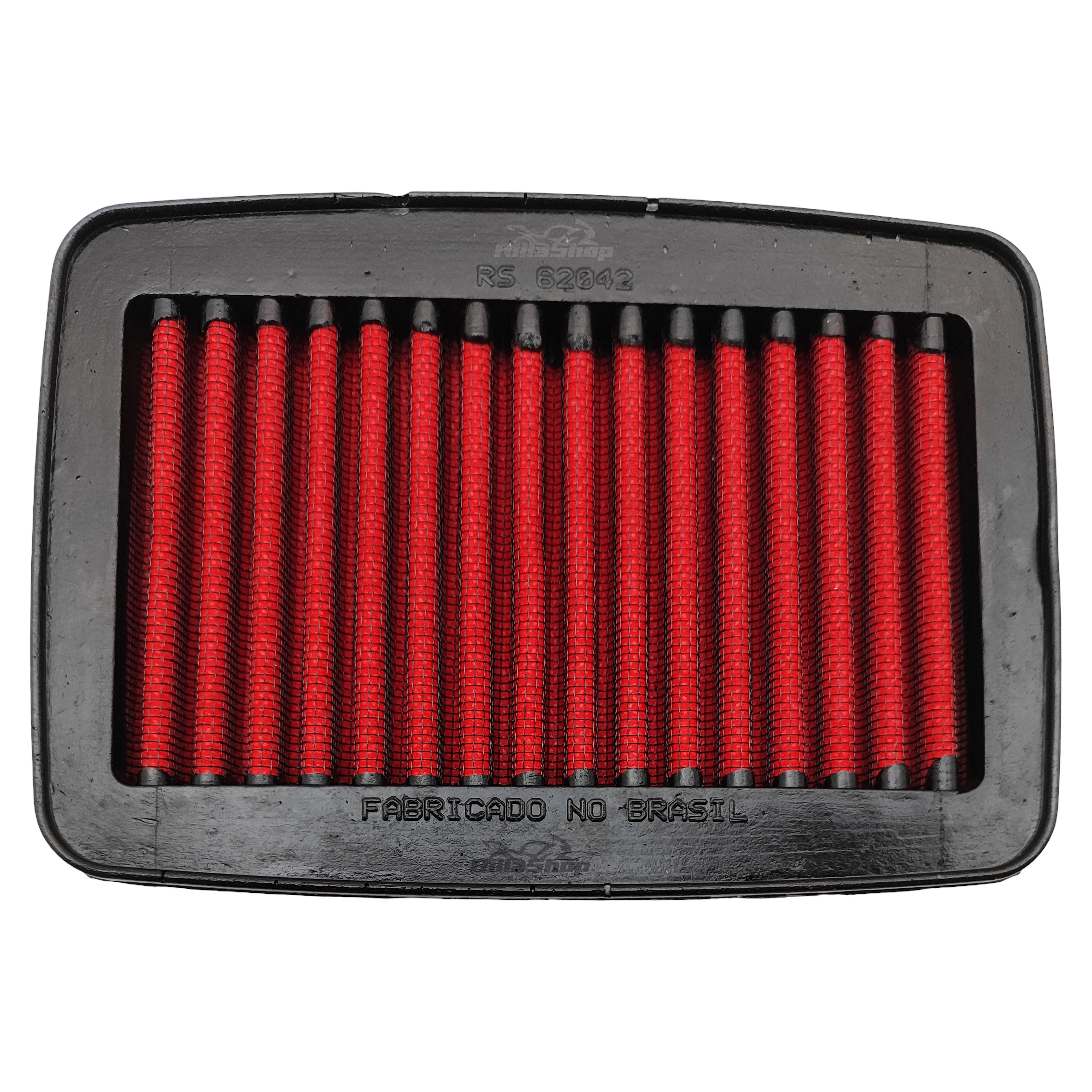 Filtro De Ar Esportivo Lavável Honda Cb 250 F Twister