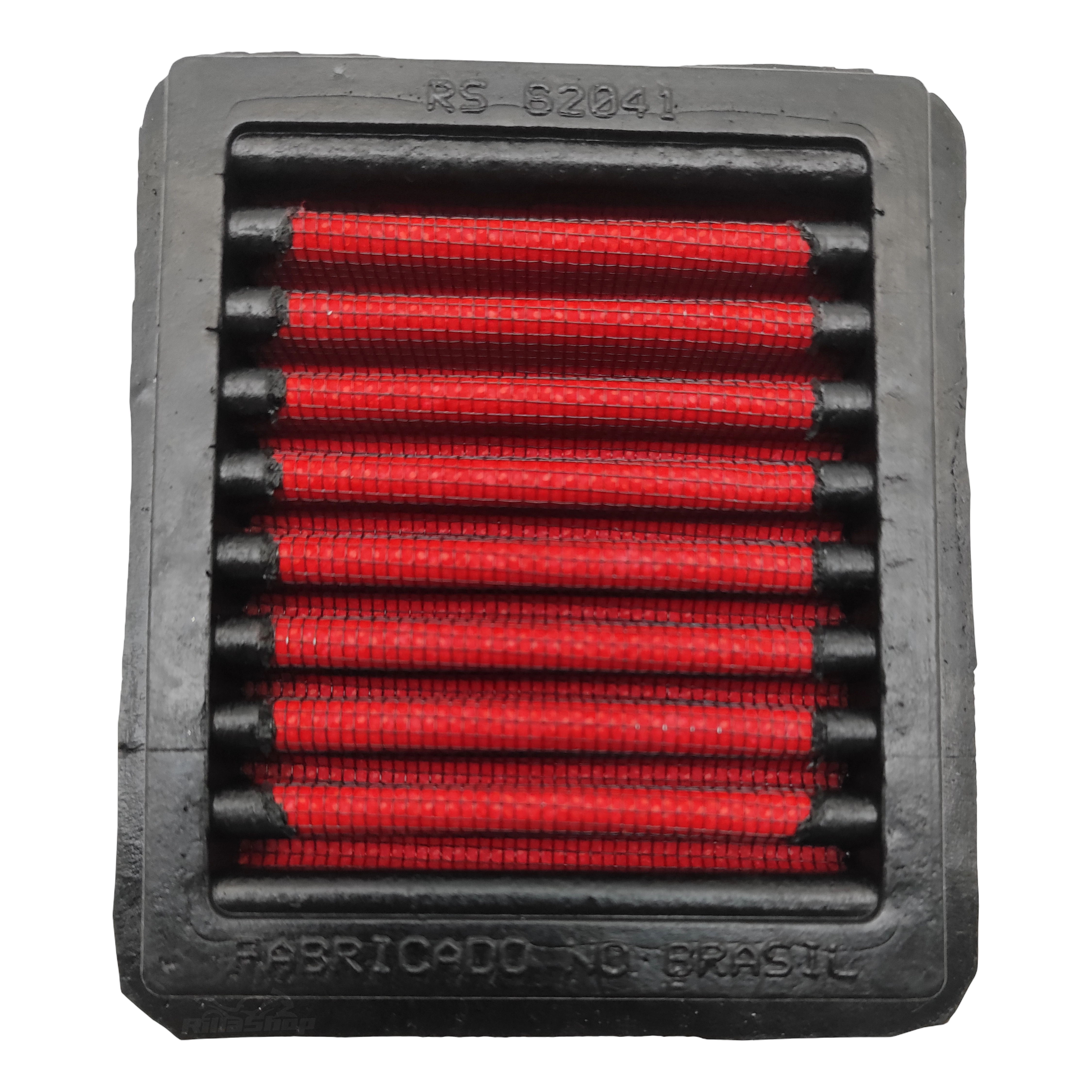 Filtro De Ar Esportivo Lavável Yamaha Lander