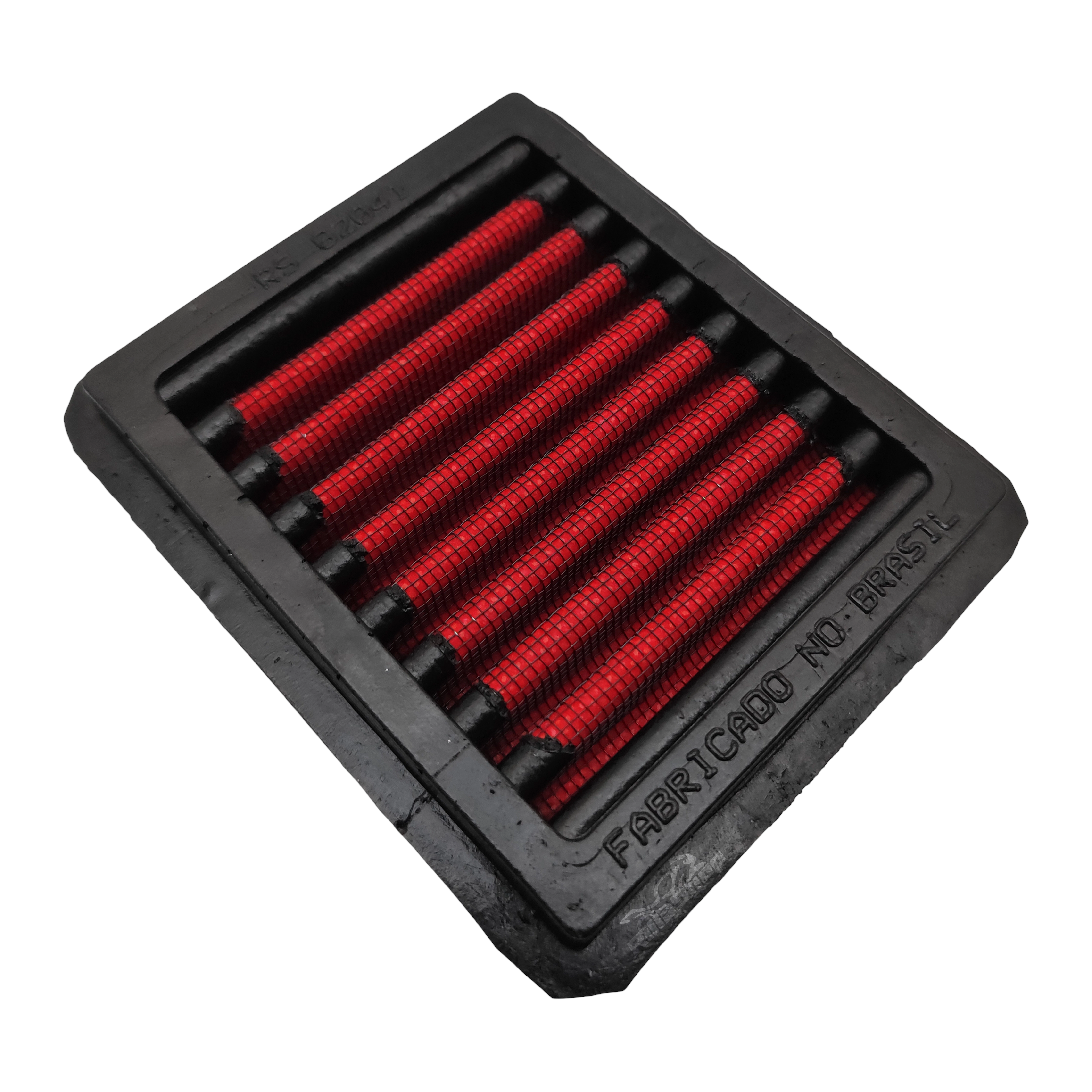 Filtro De Ar Esportivo Lavável Yamaha Lander