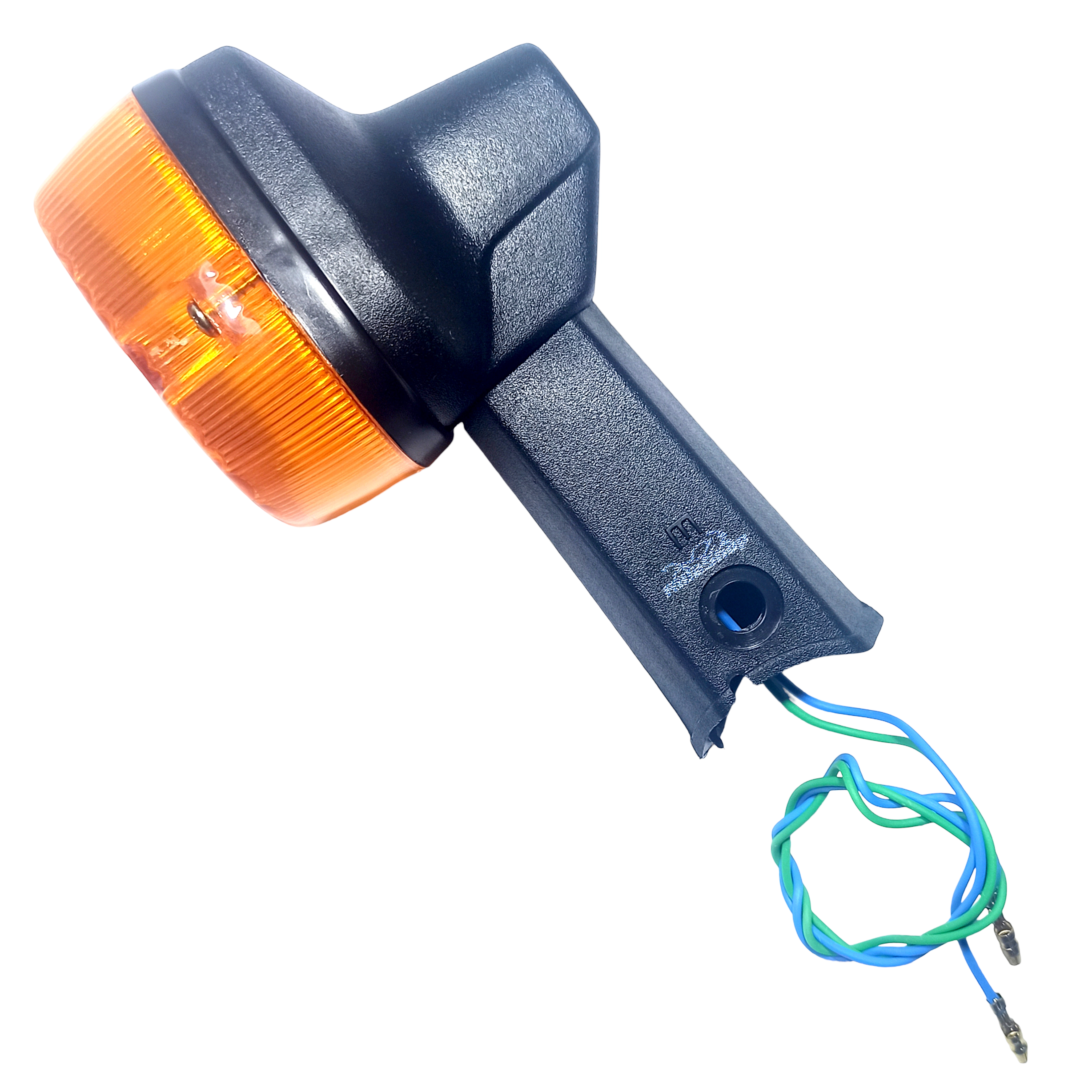 Piscas Setas Dianteiro Esquerdo Cb 400 450 Modelo Original