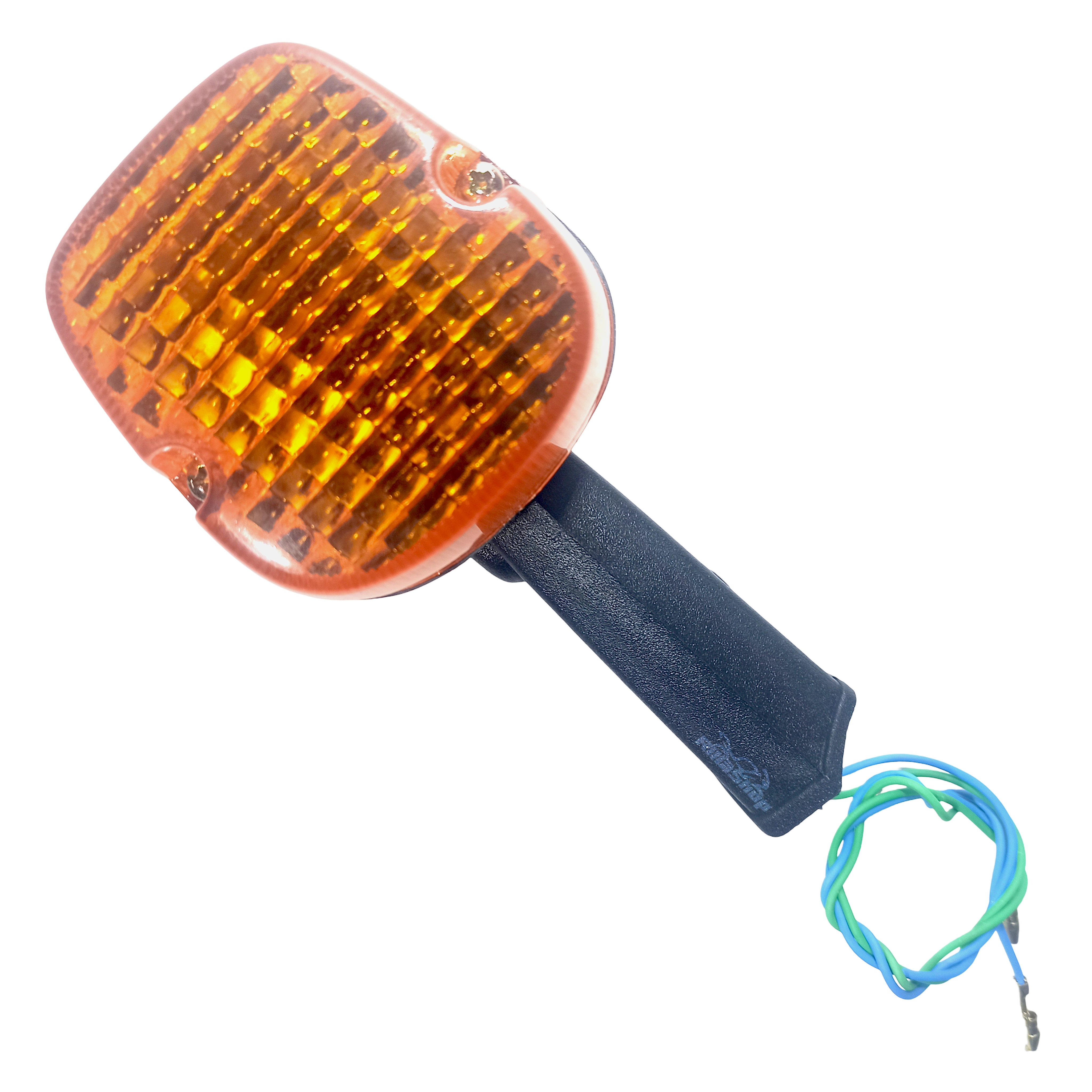 Piscas Setas Dianteiro Esquerdo Cb 400 450 Modelo Original