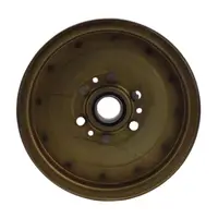 Polia Acionamento Esticador para Colheit John Deere AH170234 - imagem 2