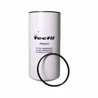 Filtro Hidráulico Colheitadeira Case PSH211 Tecfil - imagem 3
